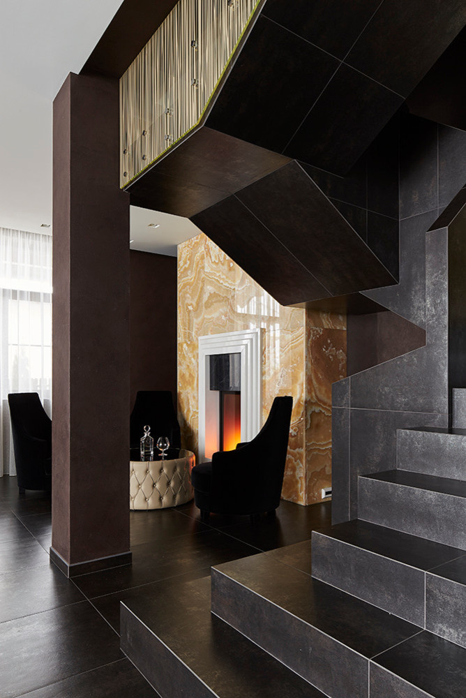 Berg-House