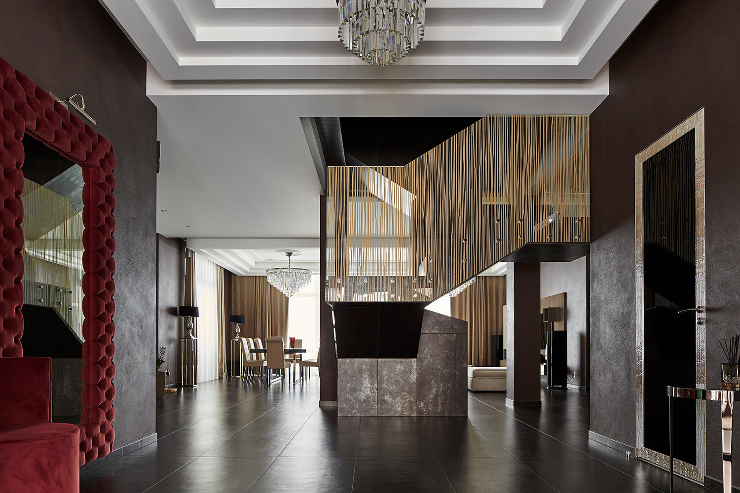 Berg-House