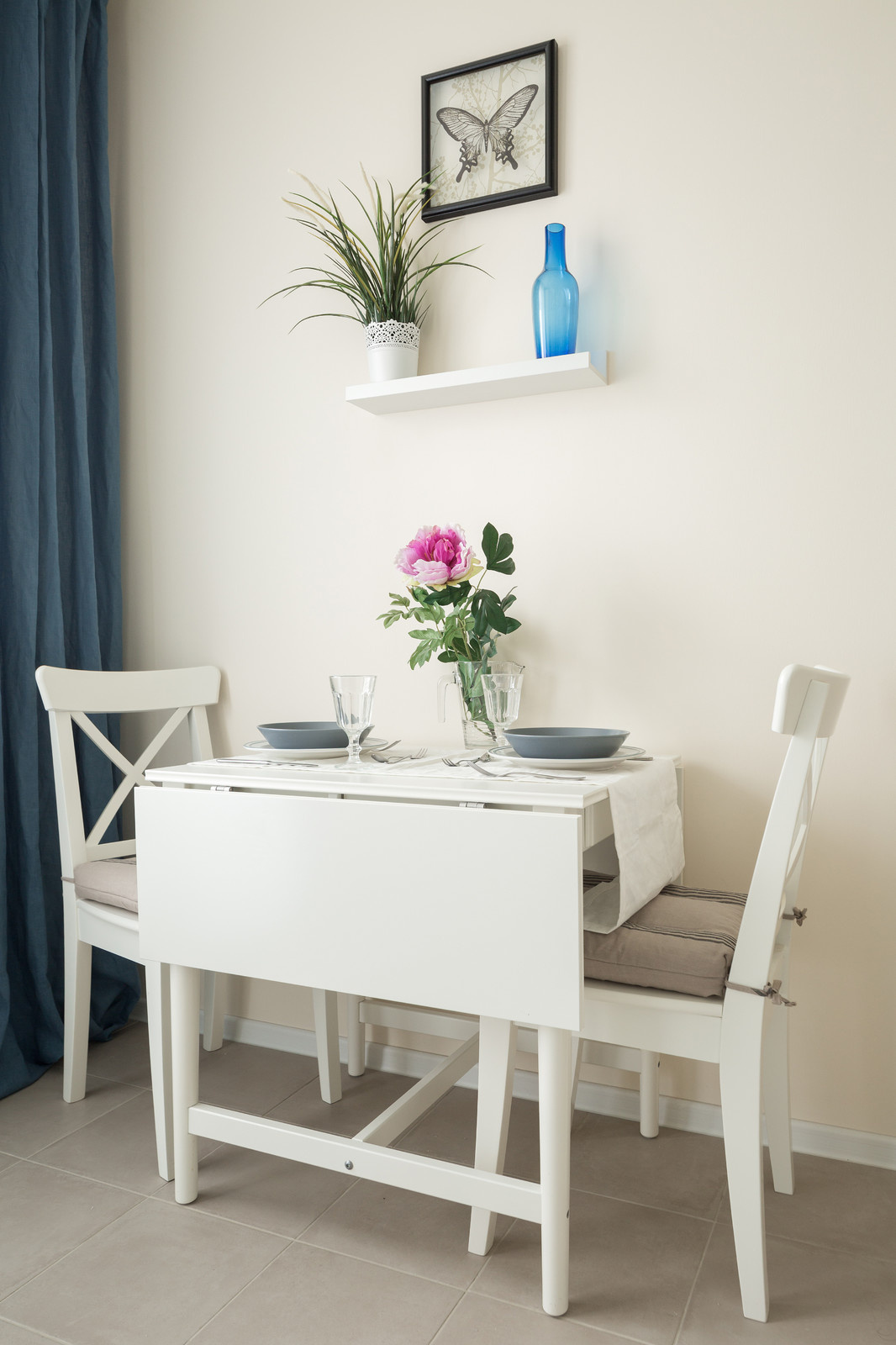 Однокомнатная квартира ЖК "INKERI"