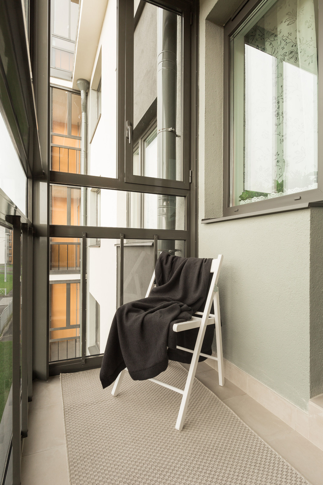 Однокомнатная квартира ЖК "INKERI"