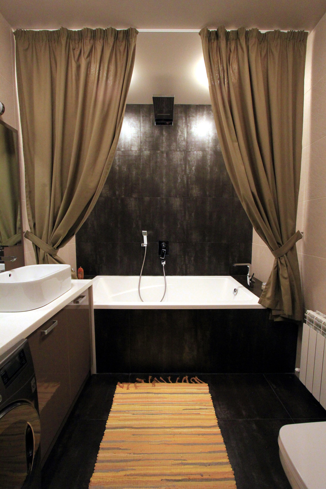 Шелест хрусталя