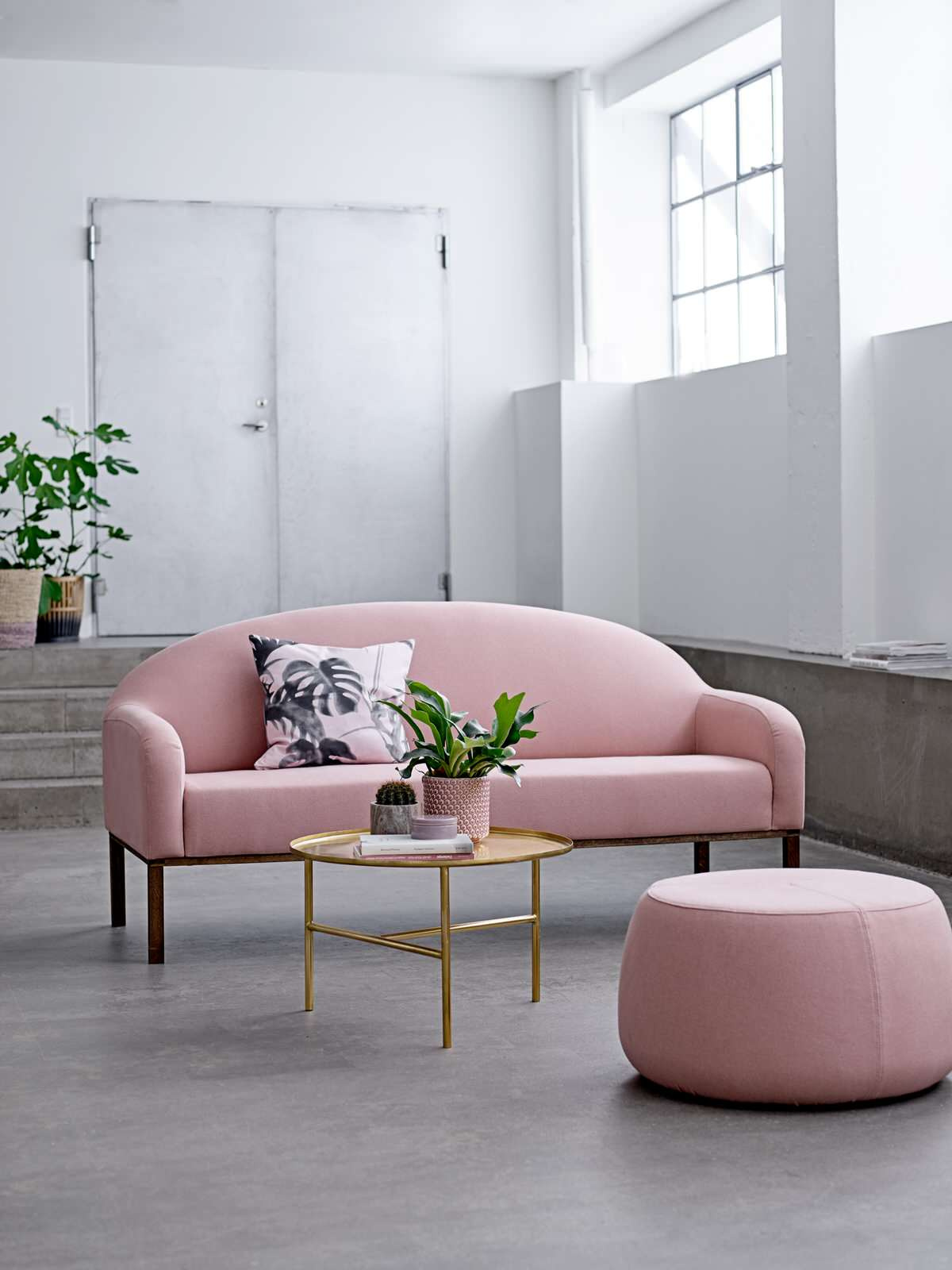 Интерьеры с Bloomingville