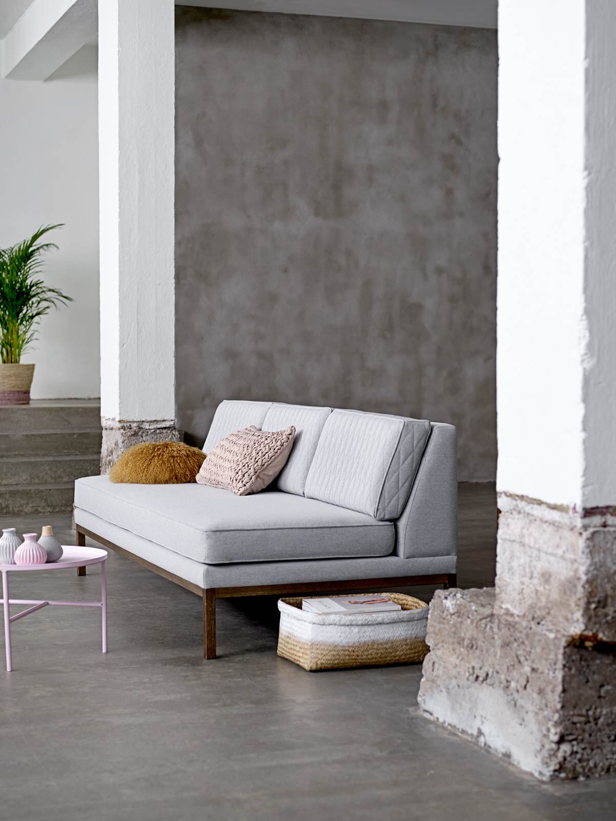 Интерьеры с Bloomingville