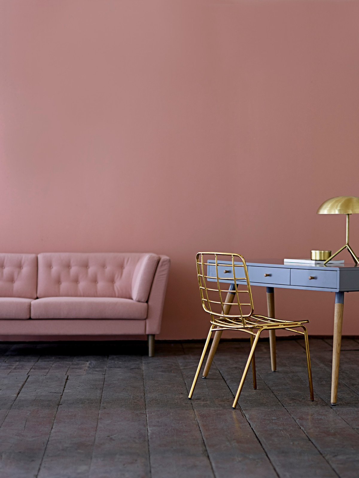 Интерьеры с Bloomingville