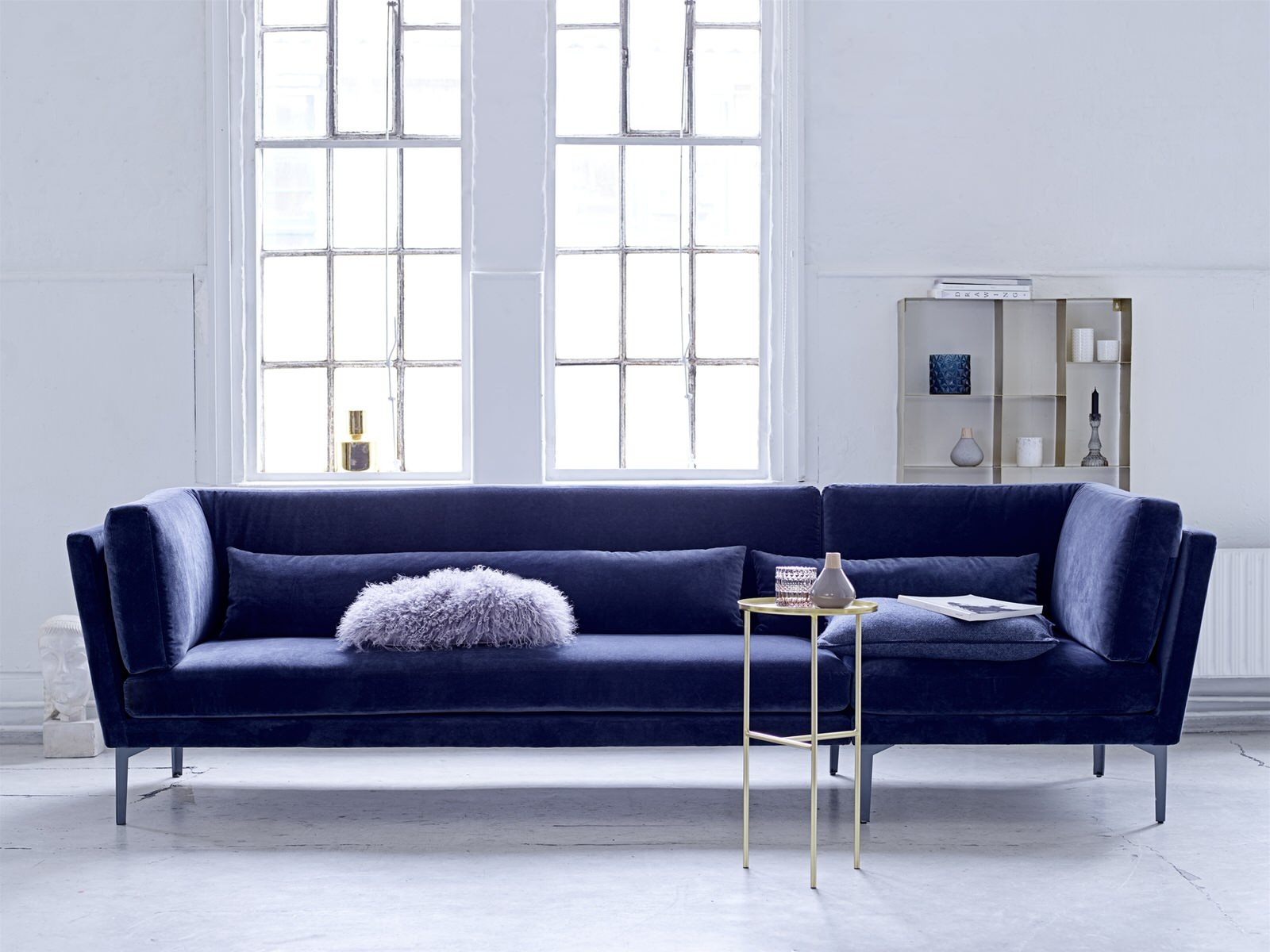 Интерьеры с Bloomingville