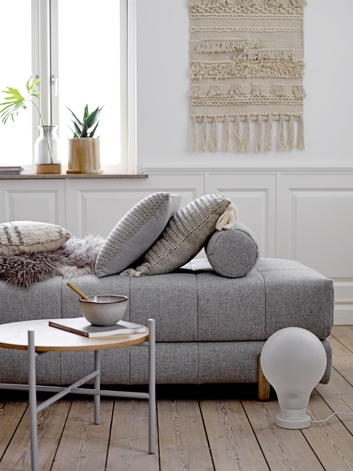Интерьеры с Bloomingville