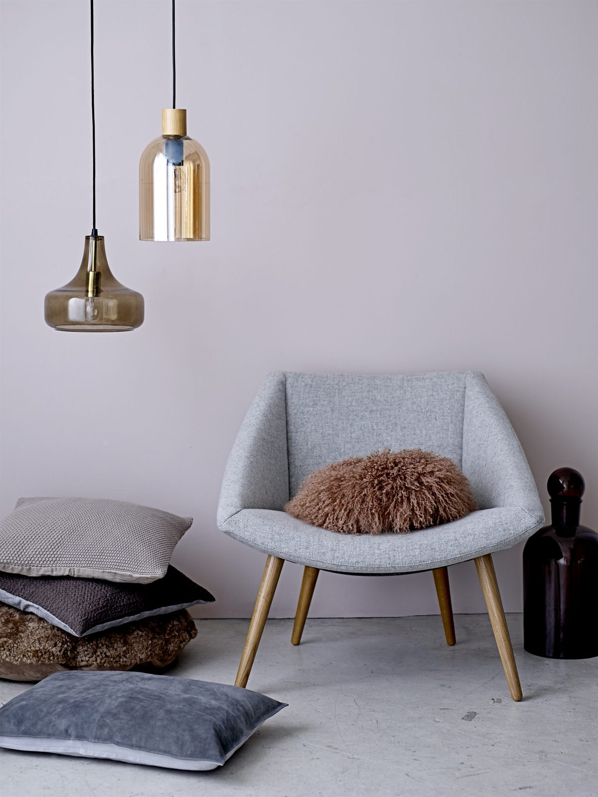 Интерьеры с Bloomingville