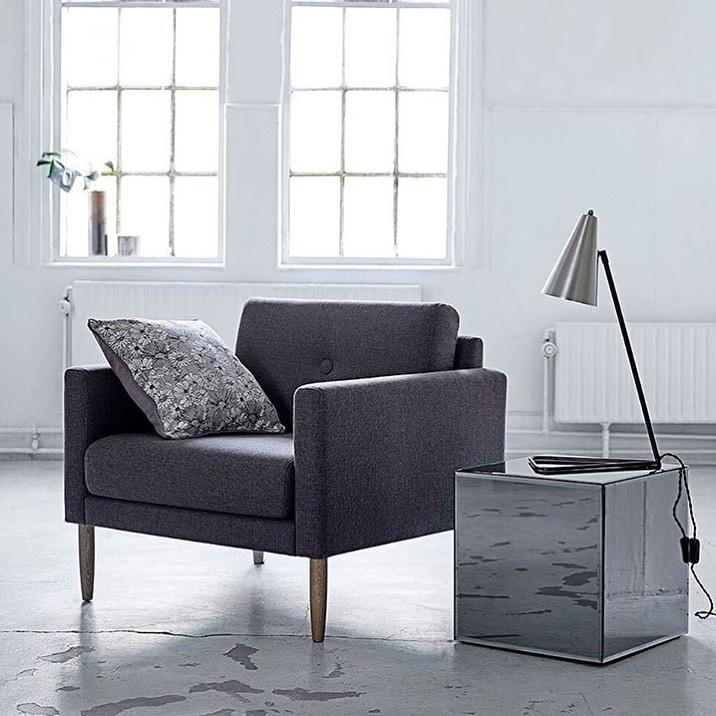 Интерьеры с Bloomingville