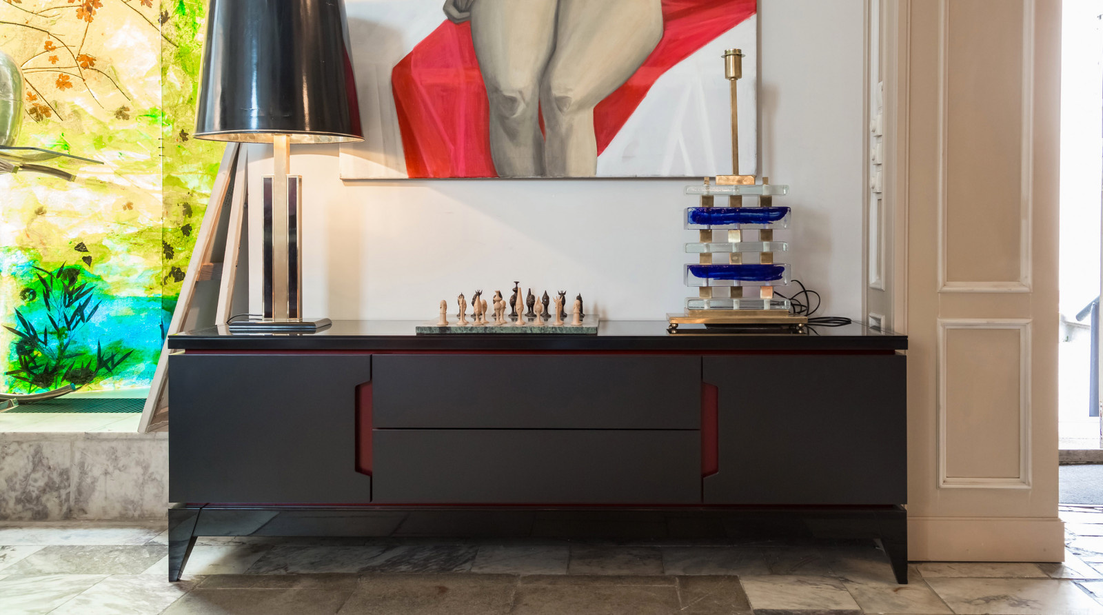 "Альто" Мебельная мастерская