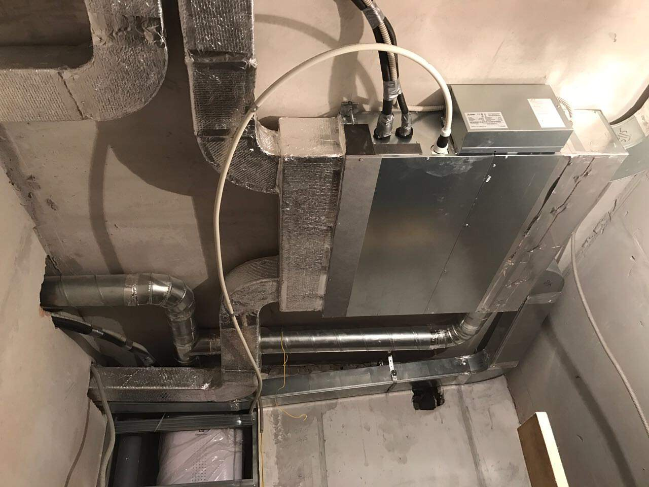 ООО "Климат 5Д"