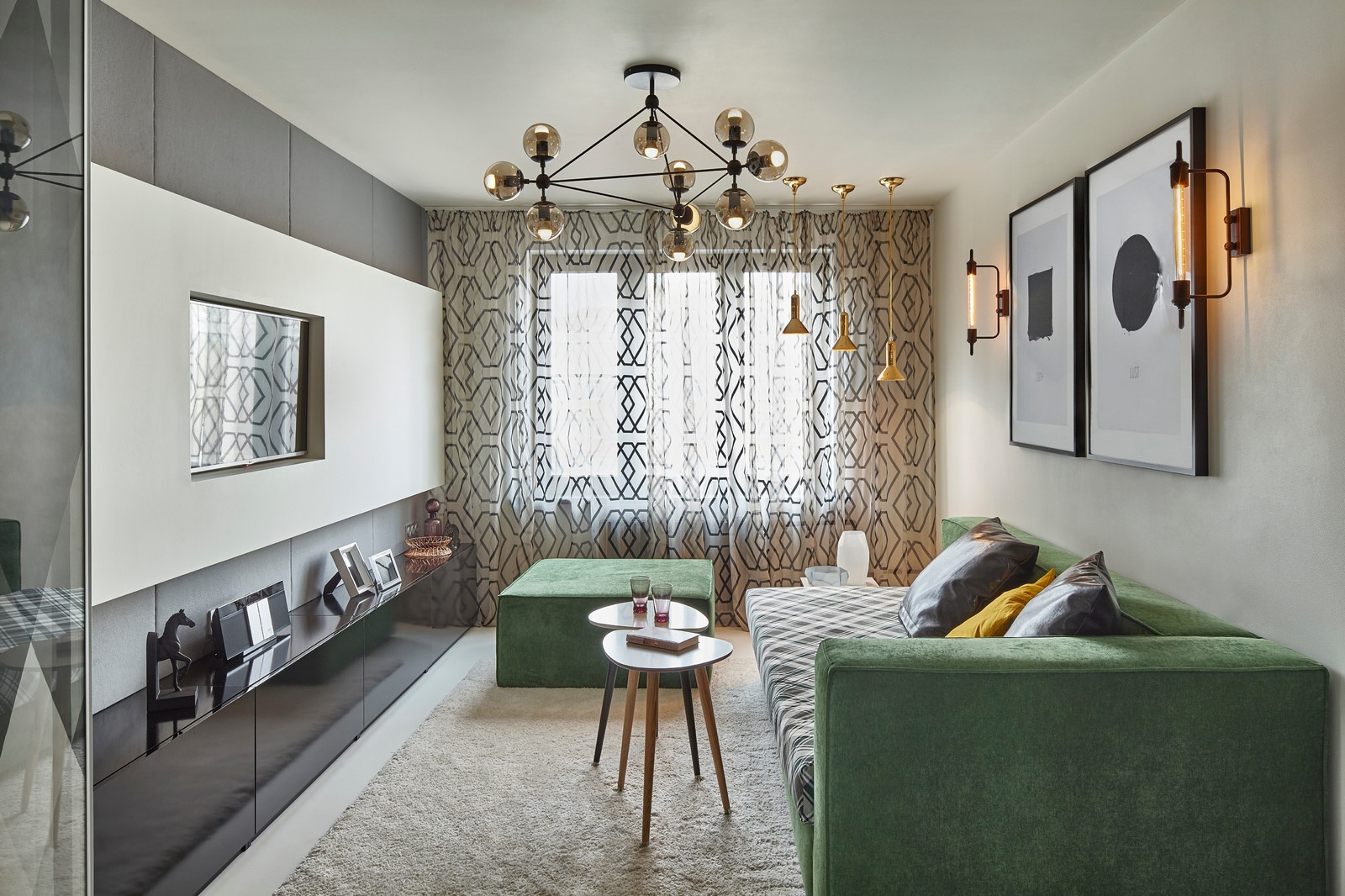 Квартирный вопрос