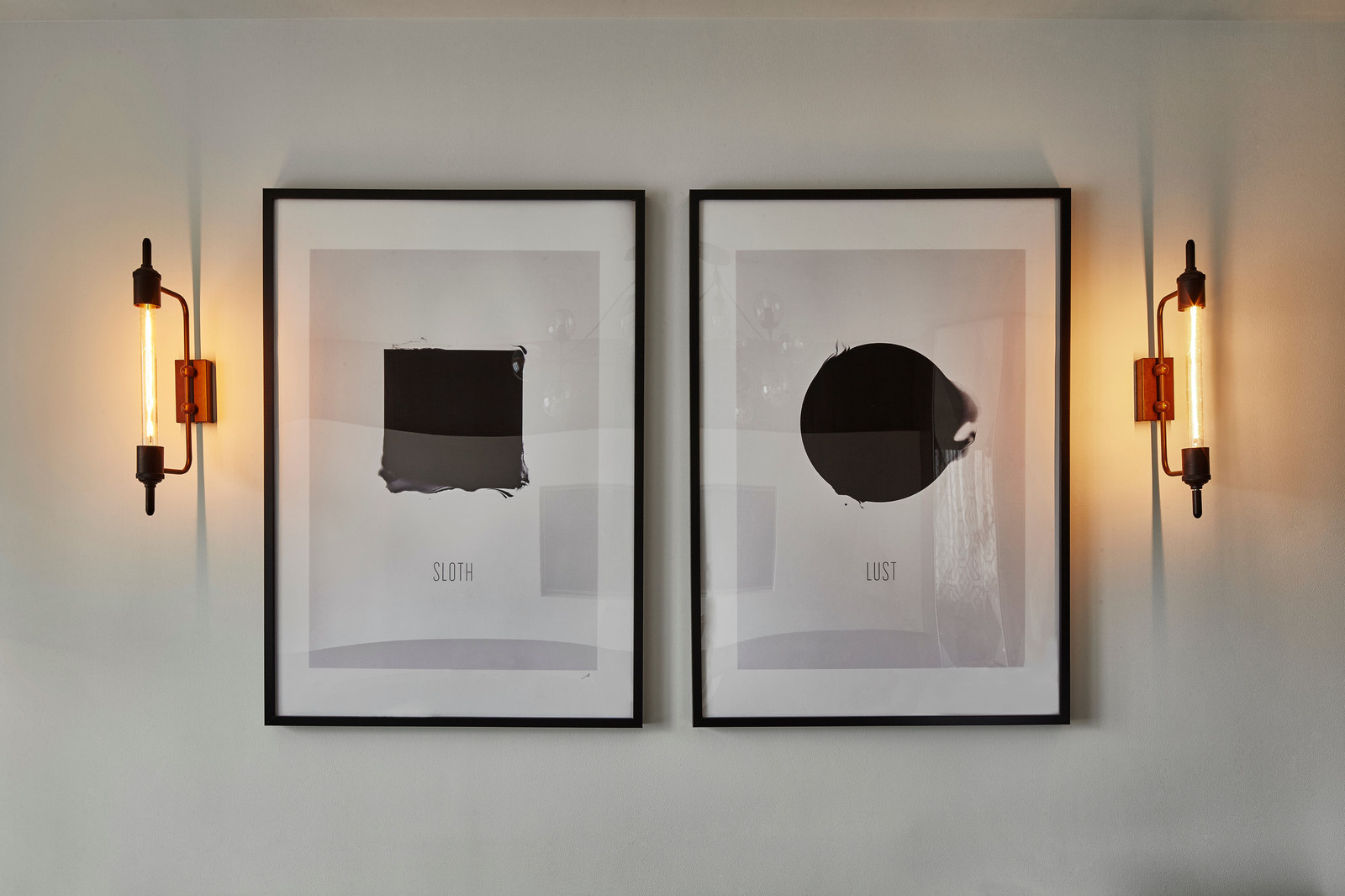 Квартирный вопрос