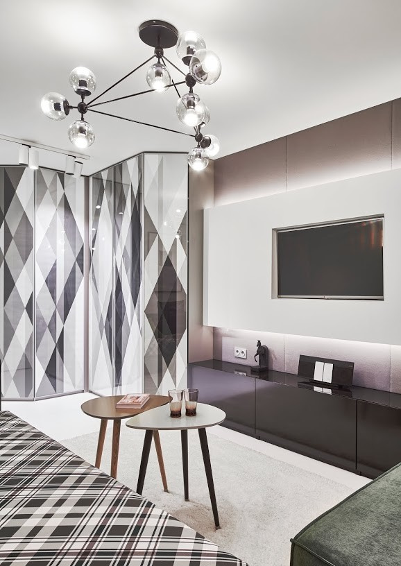 Квартирный вопрос