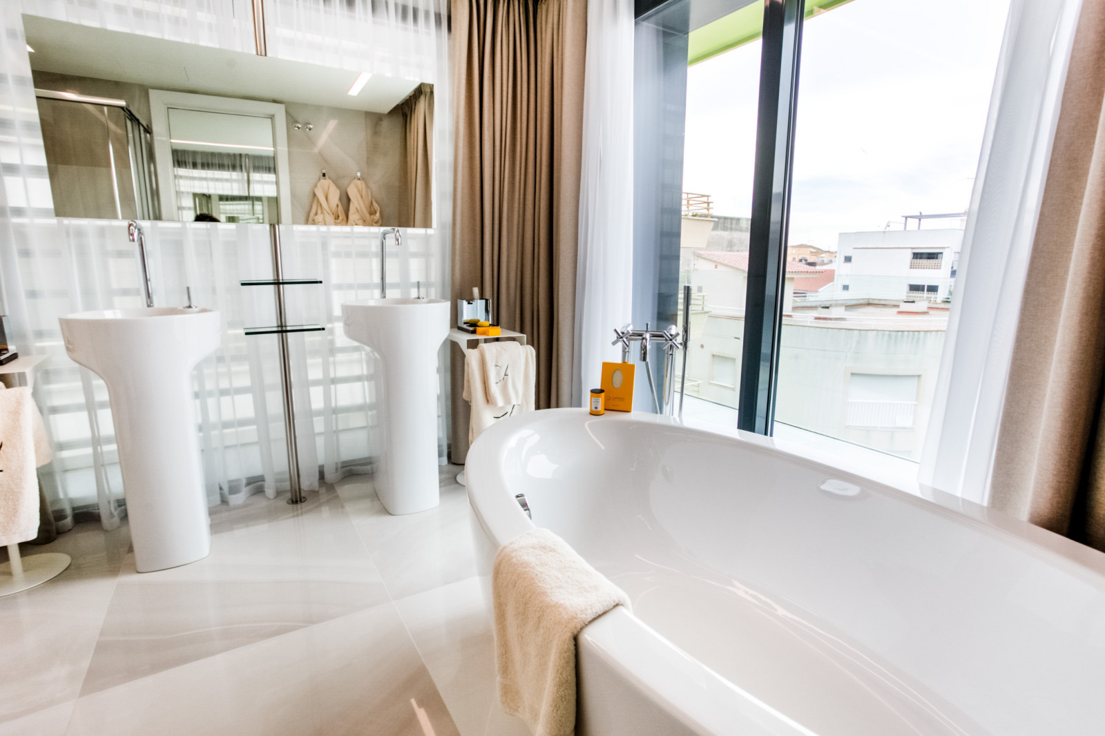 Сosmoapartments_Costa_Brava