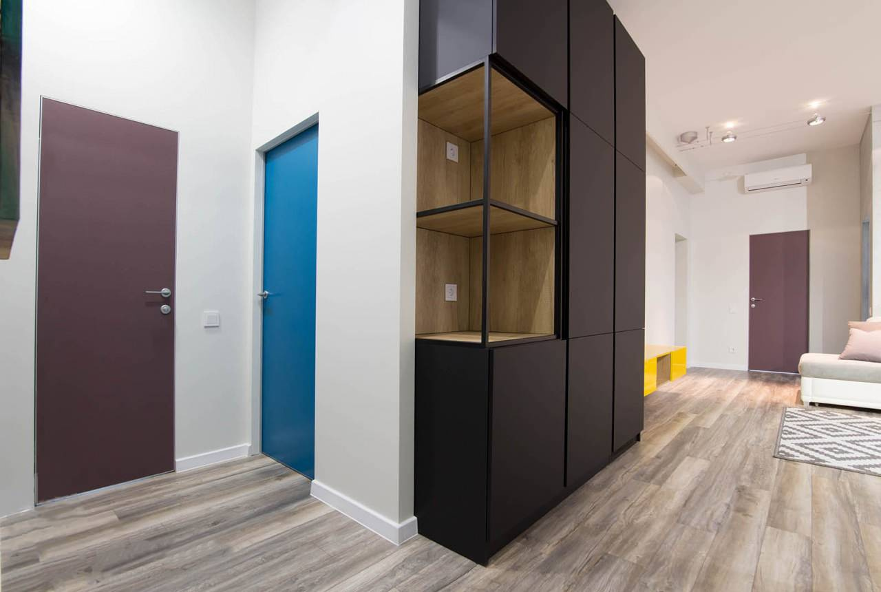 Фоновое изображение профиля mebart