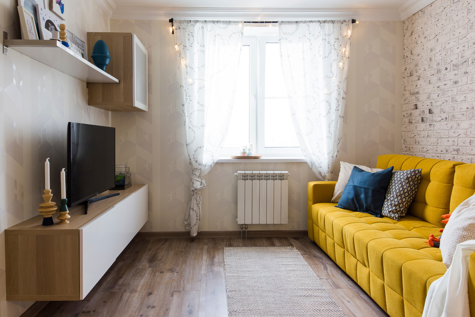 Losevi Flat