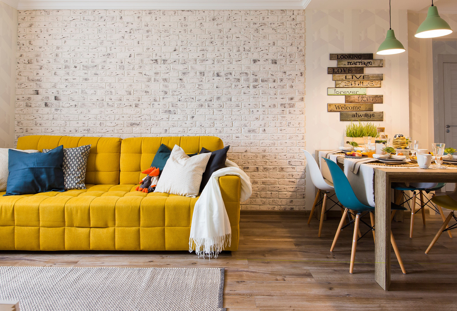 Losevi Flat
