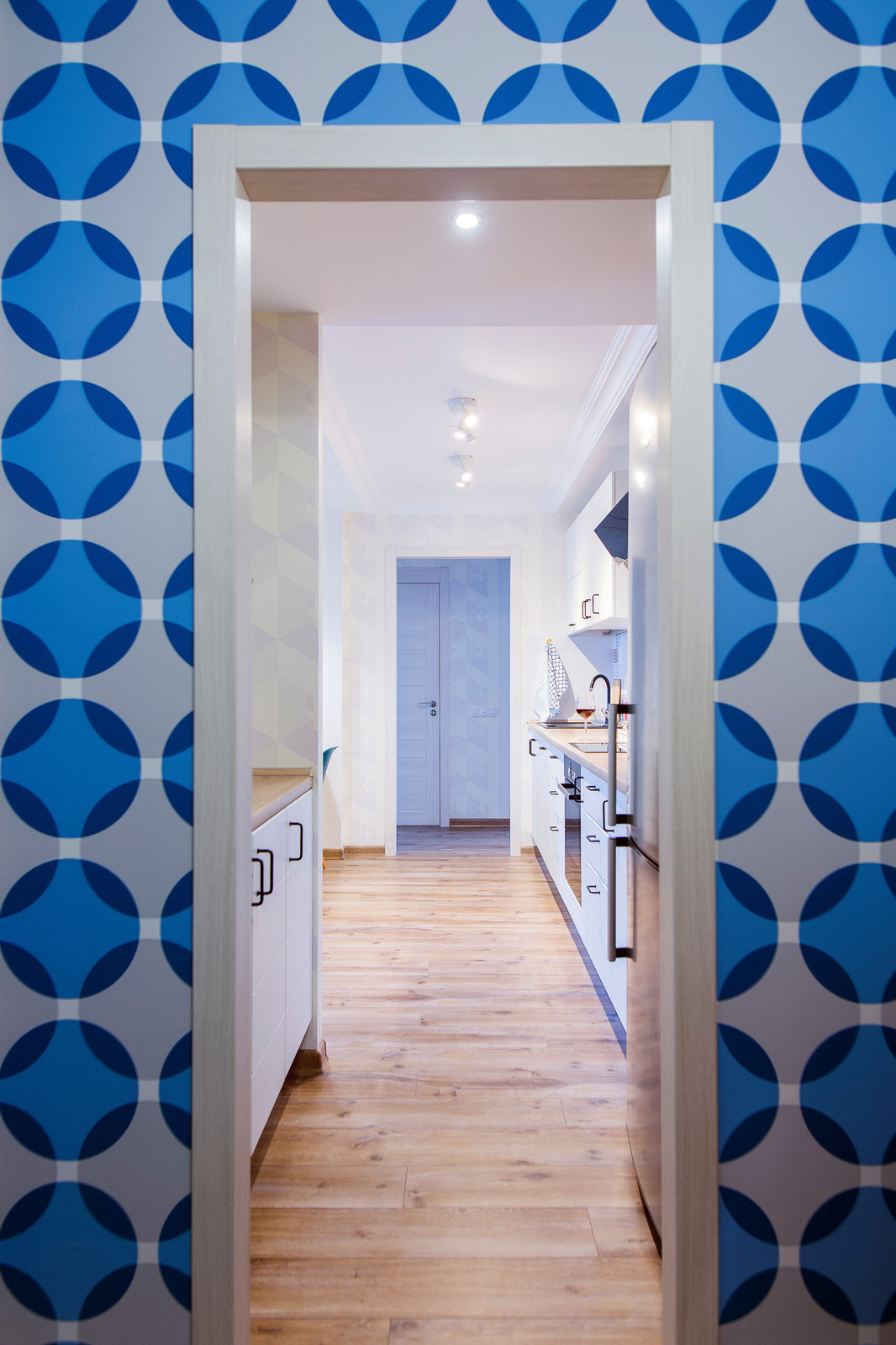 Losevi Flat