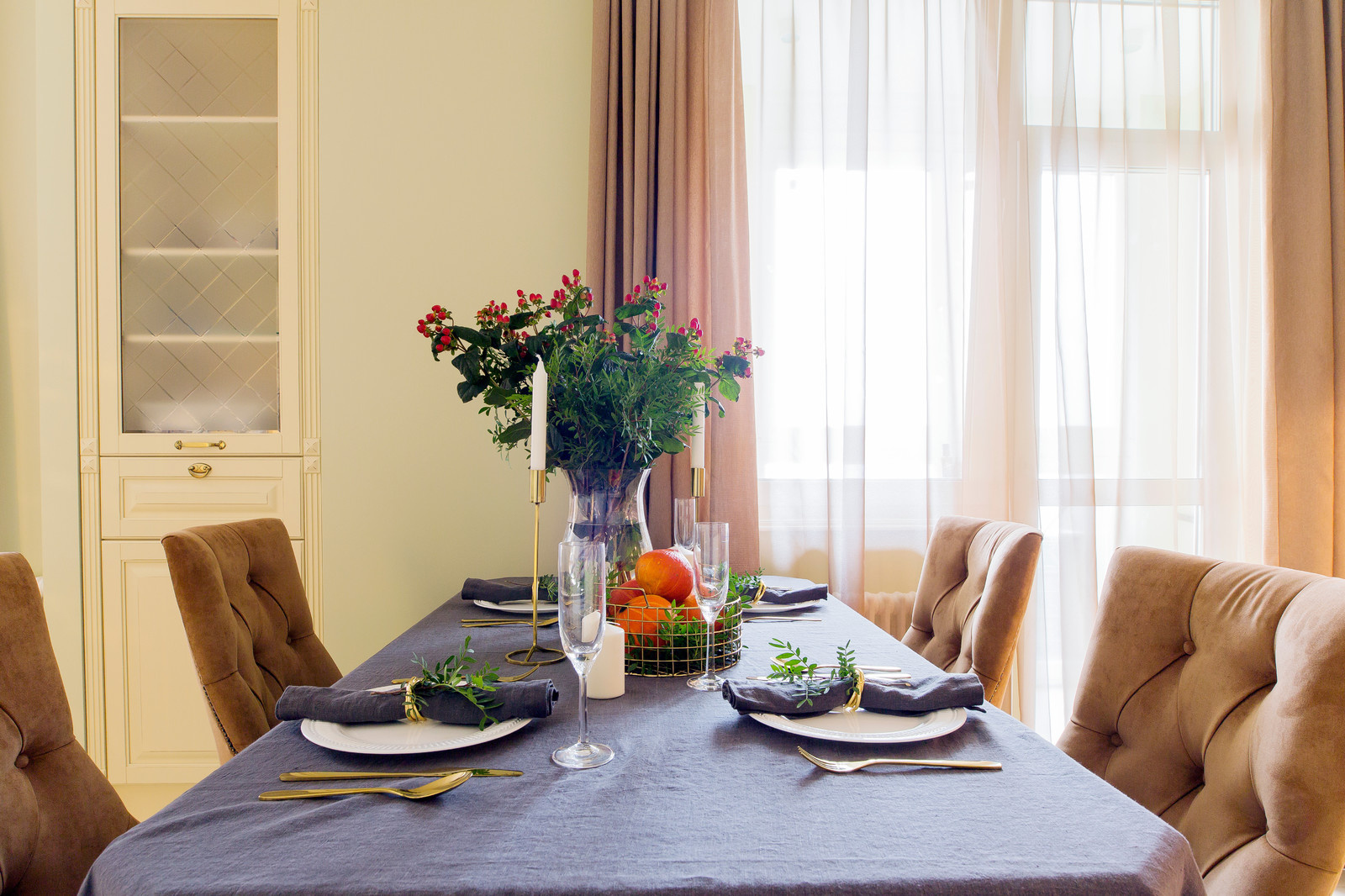 ЖК "Кристалл"