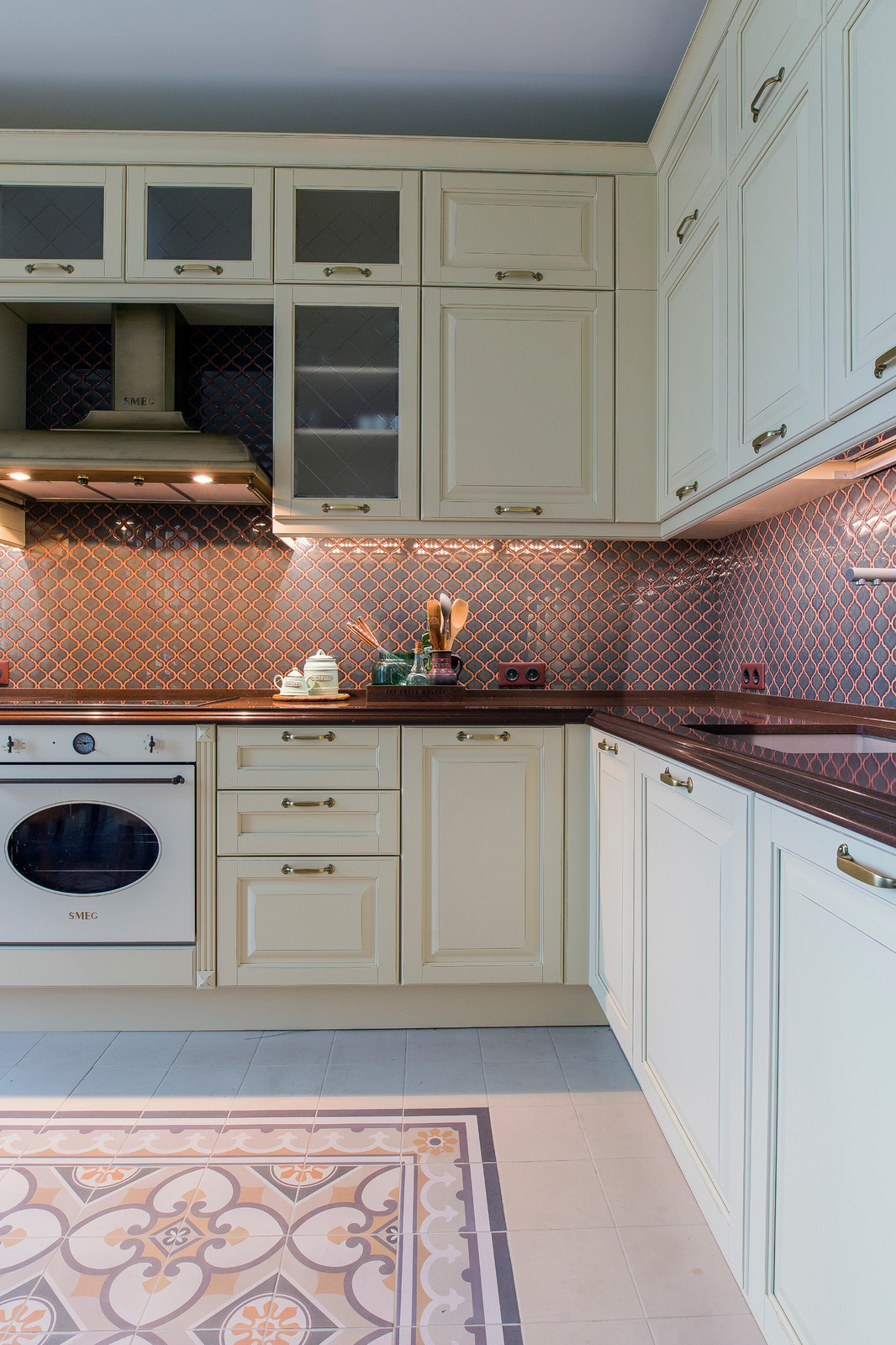 ЖК "Кристалл"