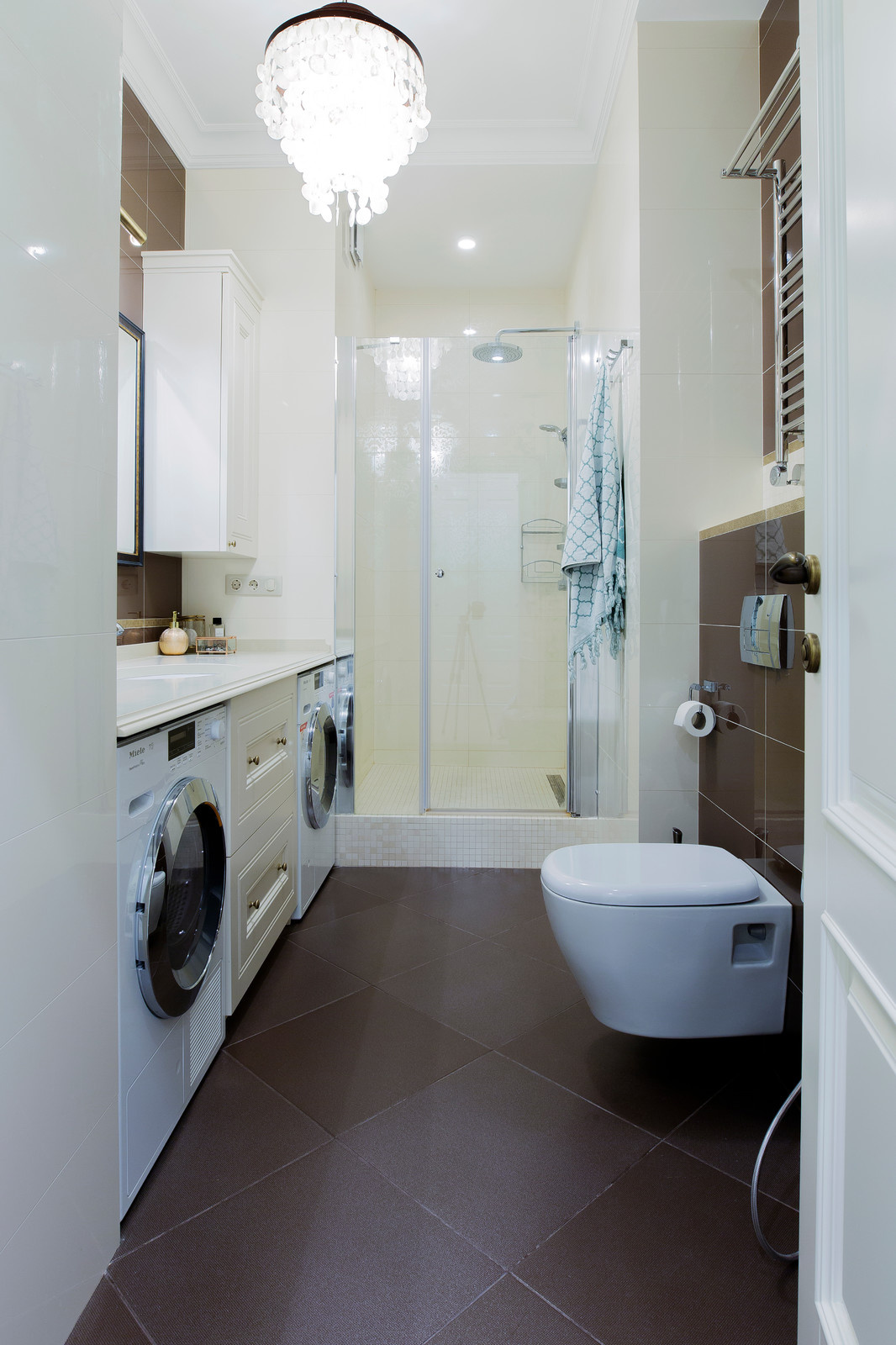 ЖК "Кристалл"