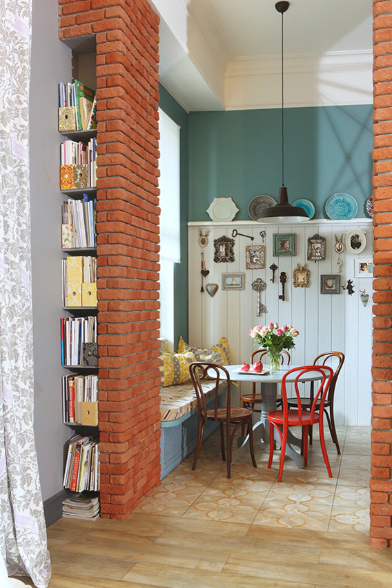 Квартира в Куркино