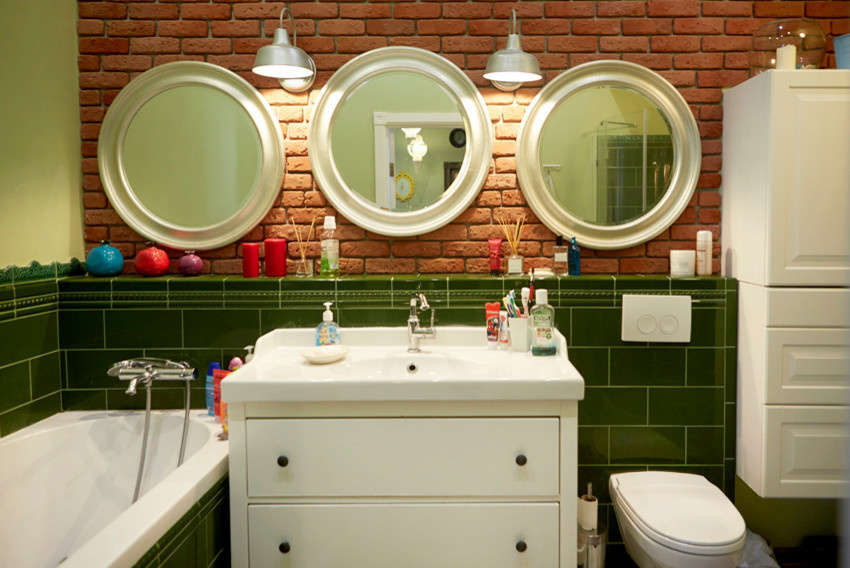 Квартира в Куркино