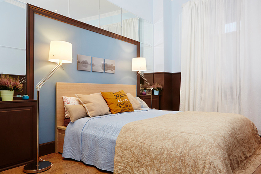 Квартира в Куркино