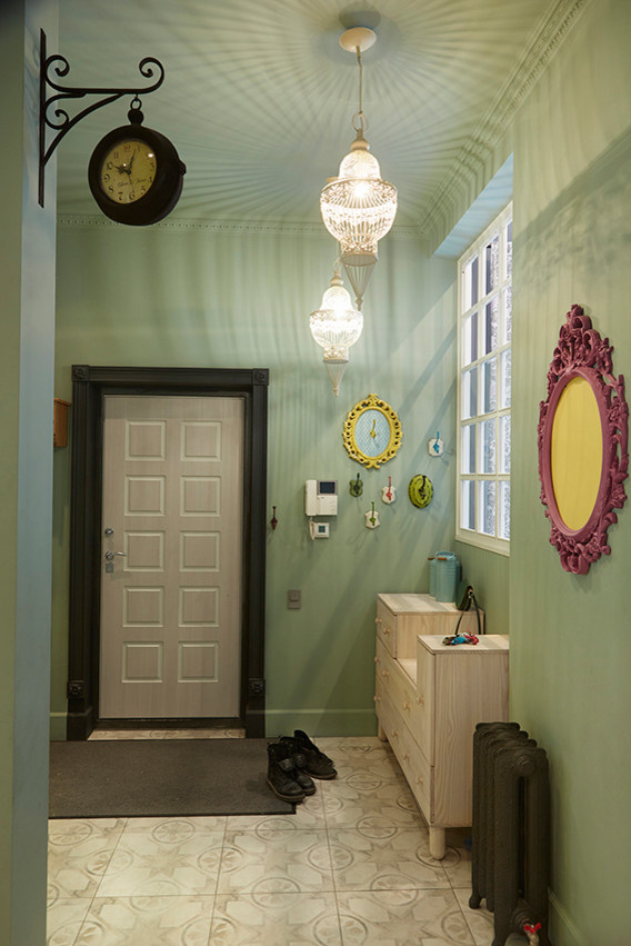 Квартира в Куркино