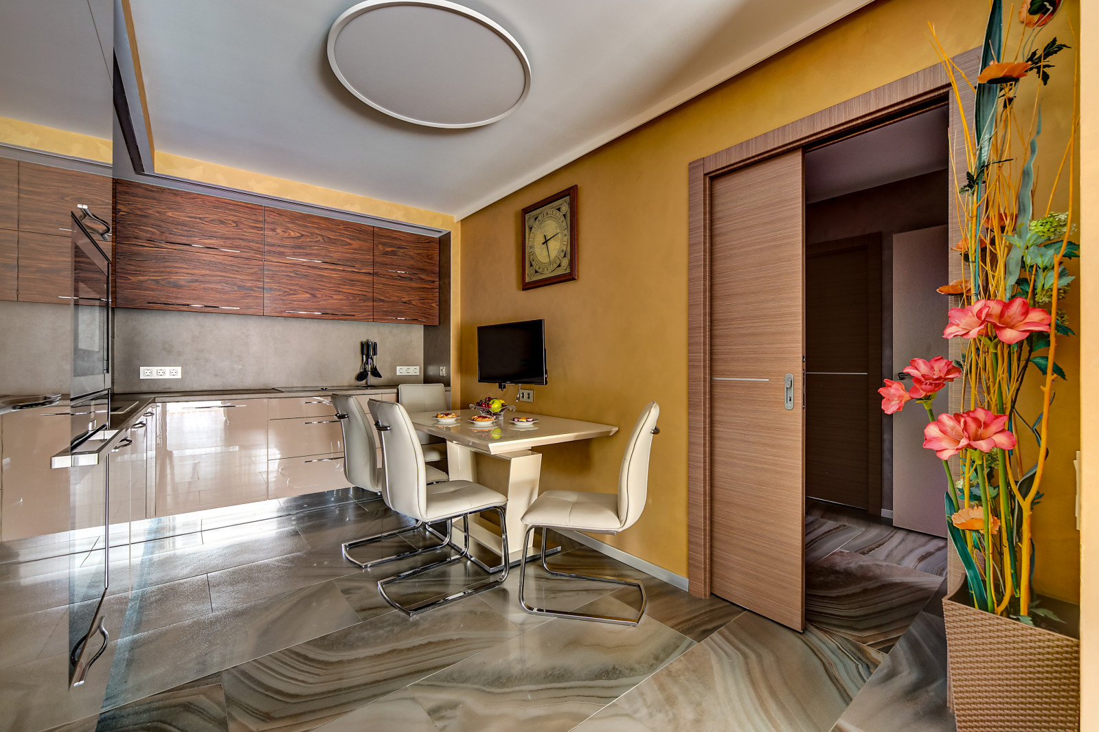 ЖК Московский квартал