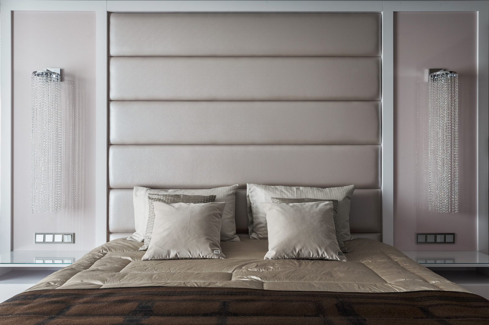 Обложка альбома: Bedroom