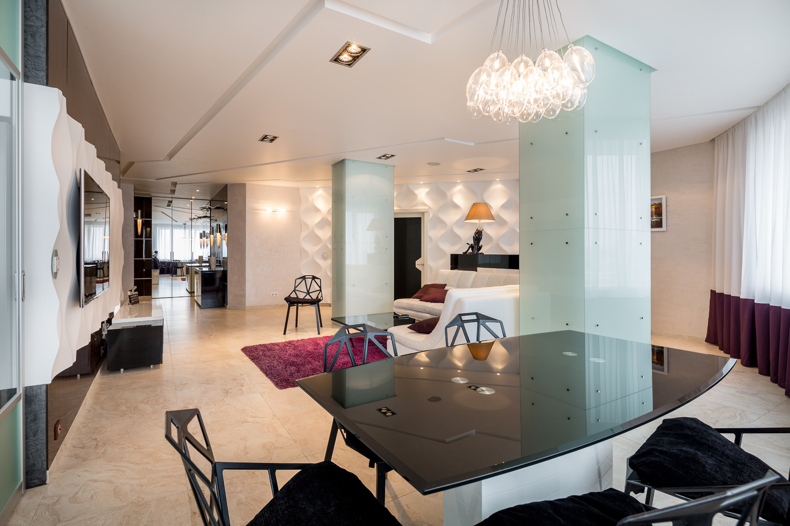 ЗАЗЕРКАЛЬЕ