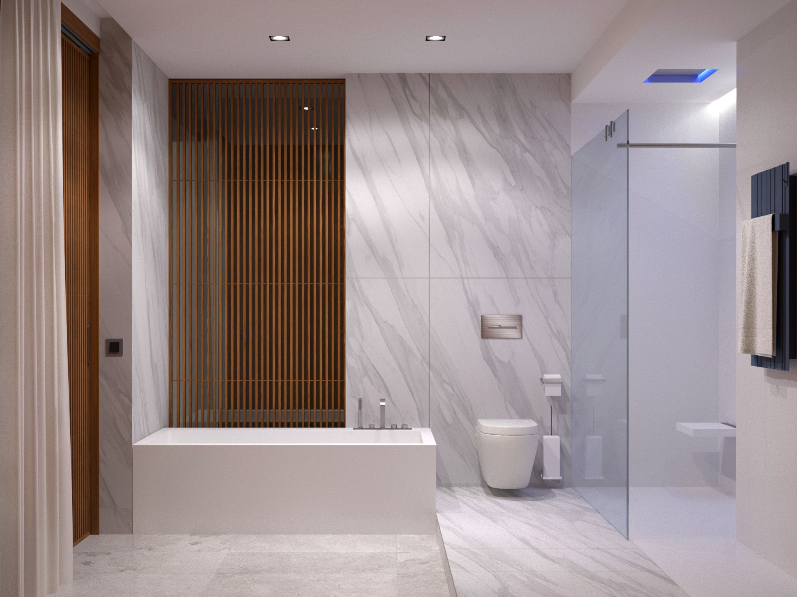 bathroom for manс