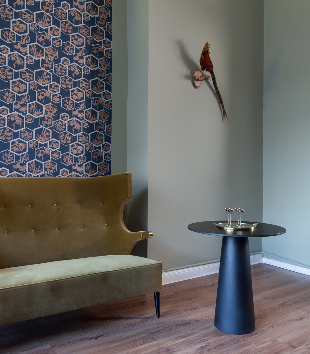 Loja - Blue Living Berlin - ALEMANHA