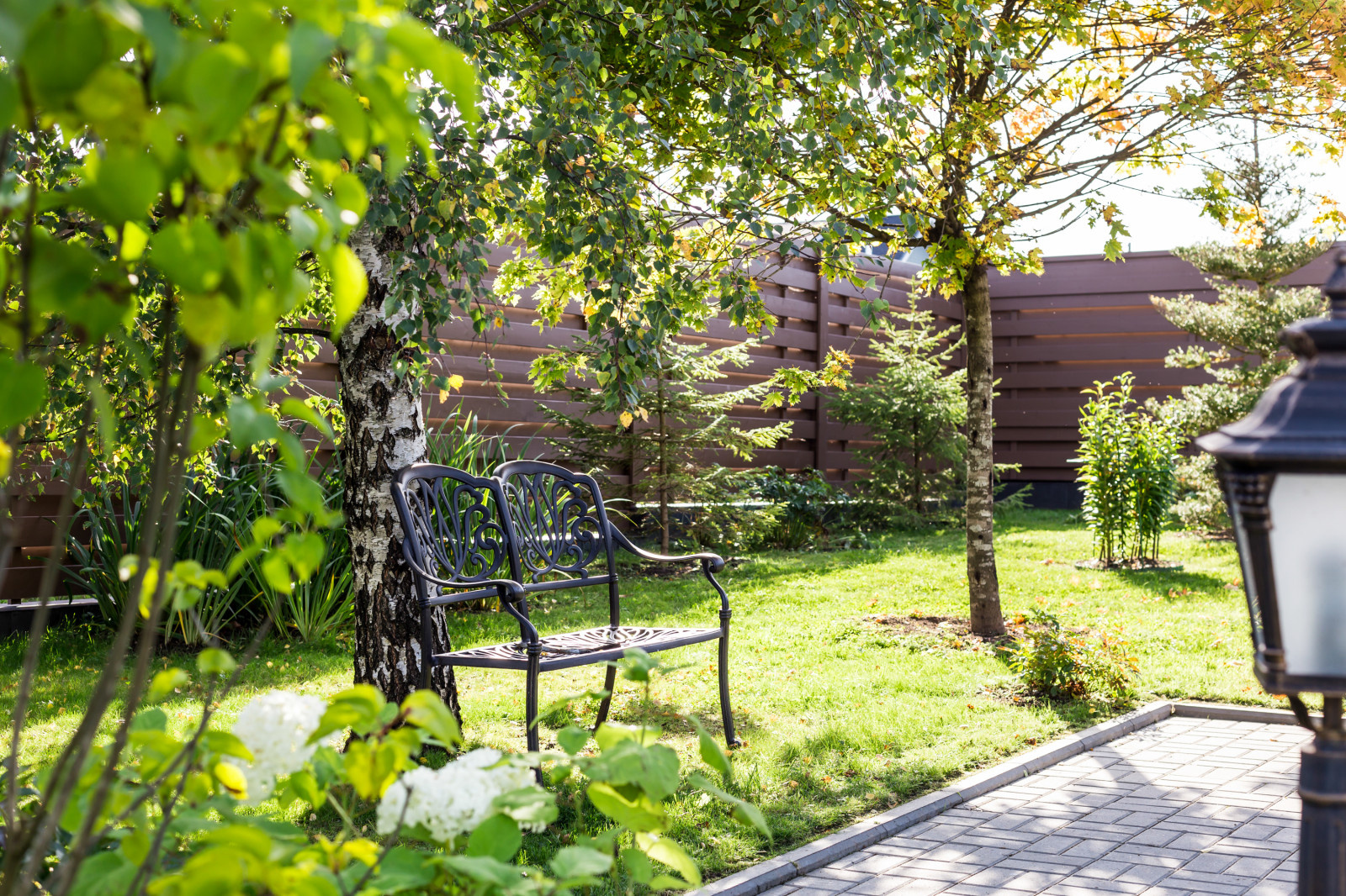 Коттедж у моря