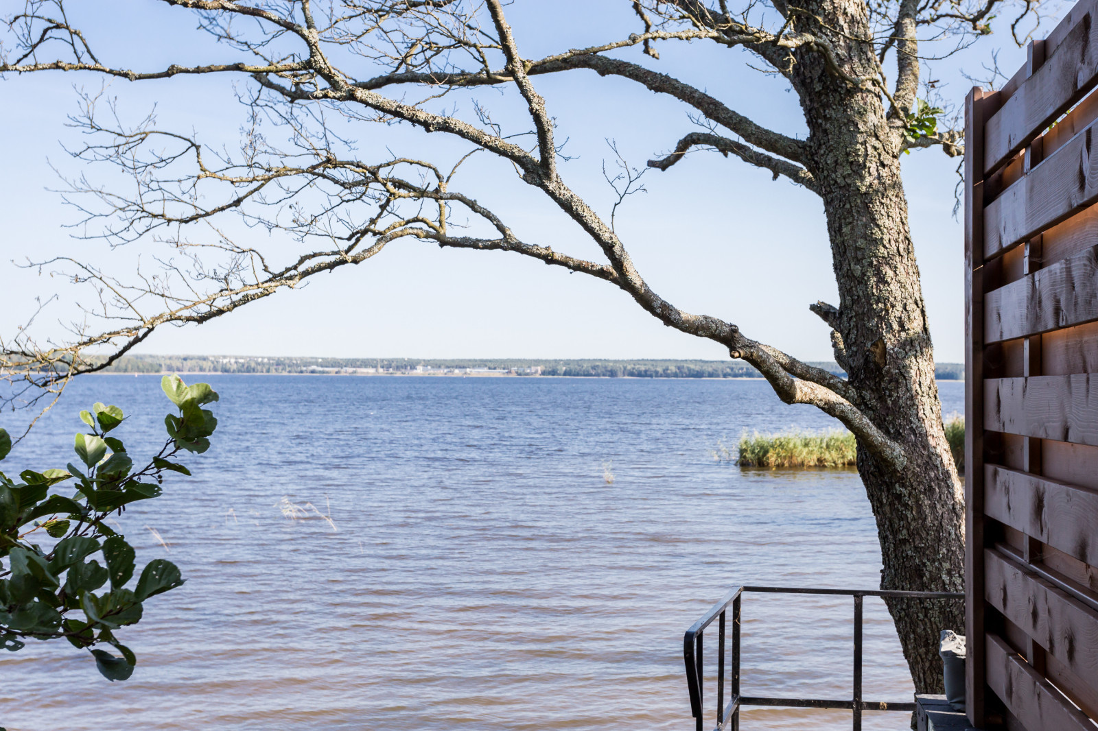 Коттедж у моря