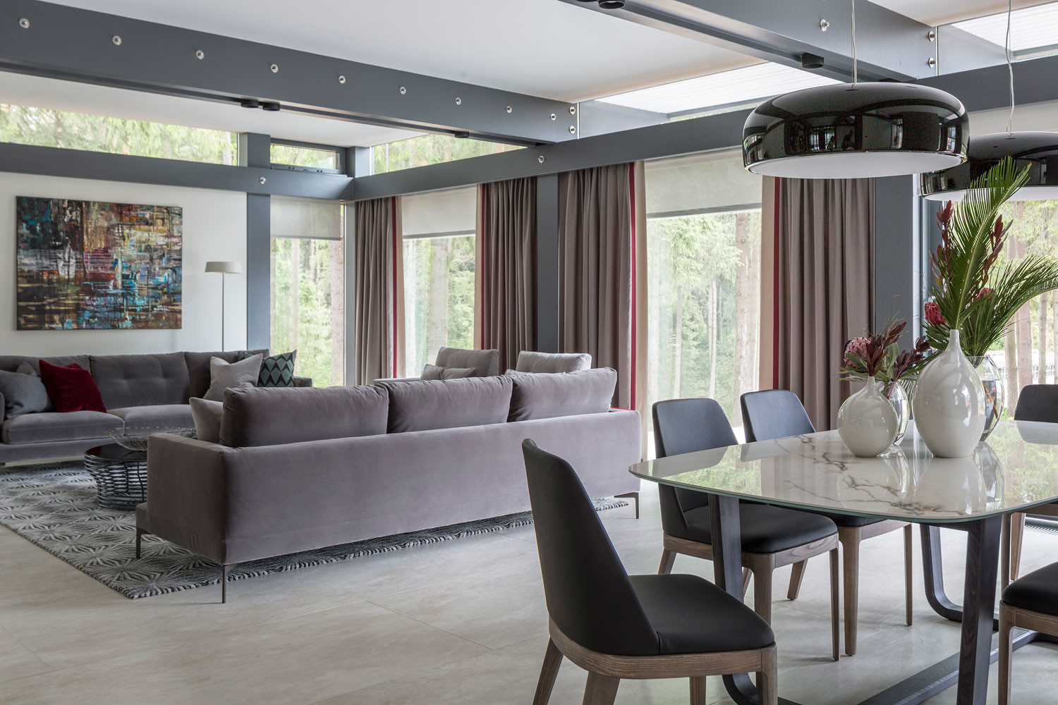 Обложка альбома: пол