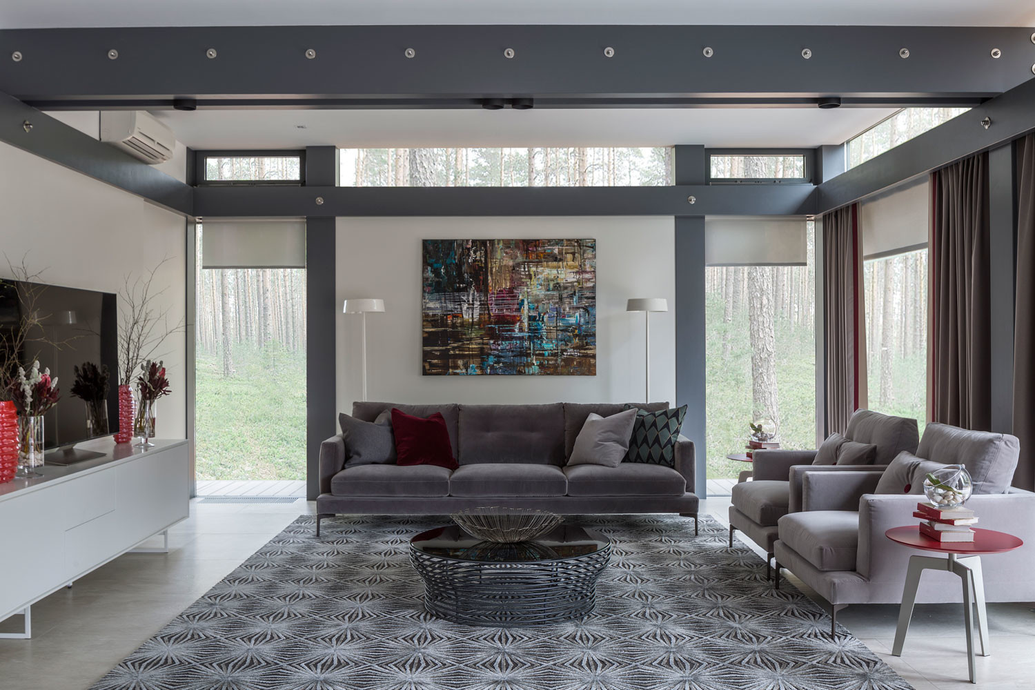 ArtEco house