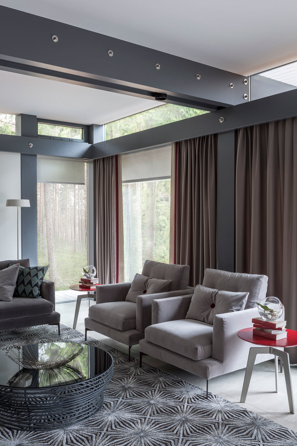 ArtEco house