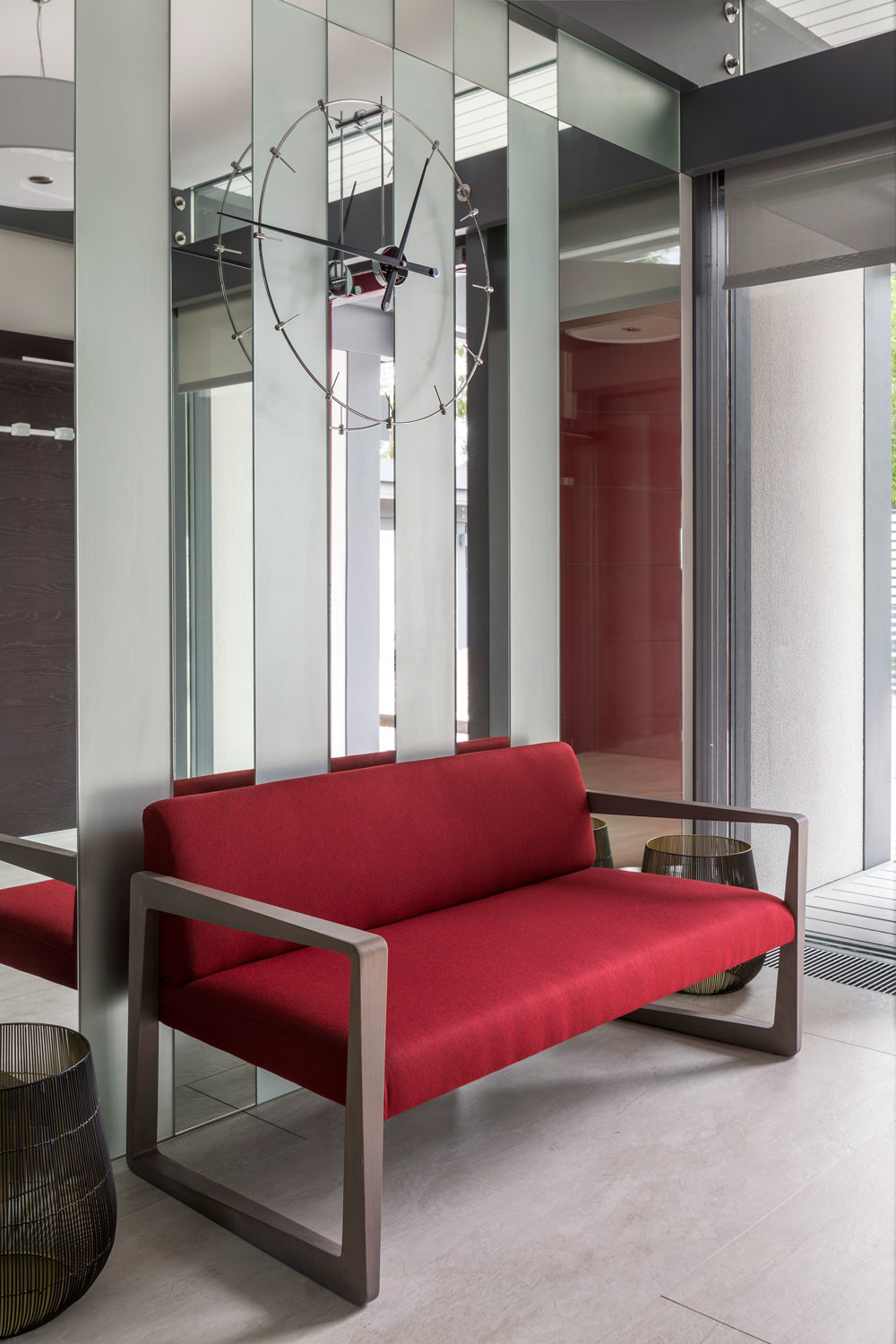 ArtEco house