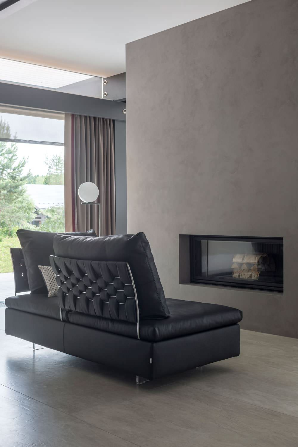 ArtEco house