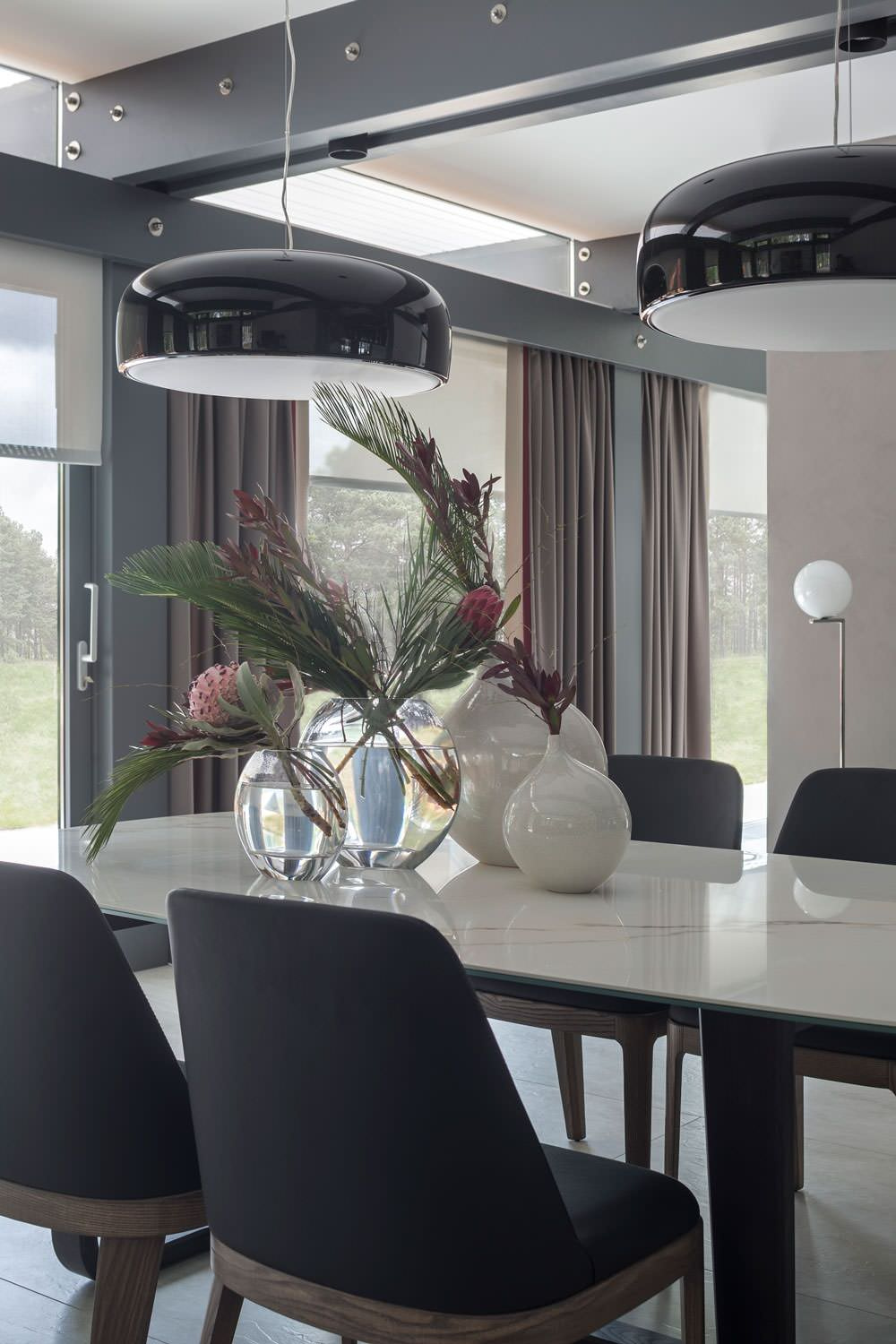ArtEco house