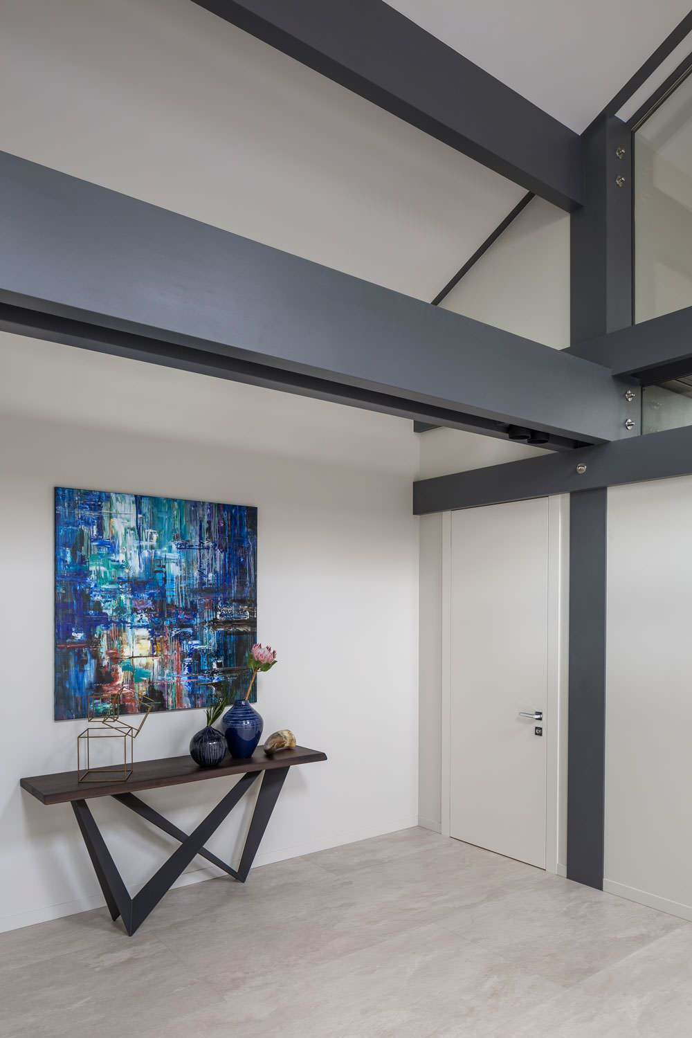 ArtEco house