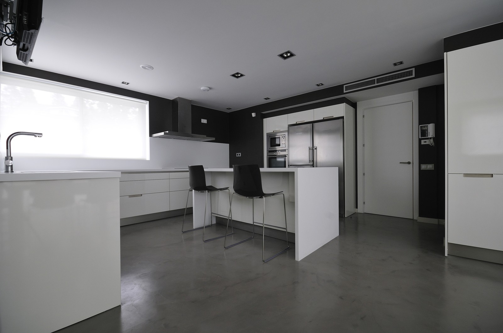 Микро-цемент