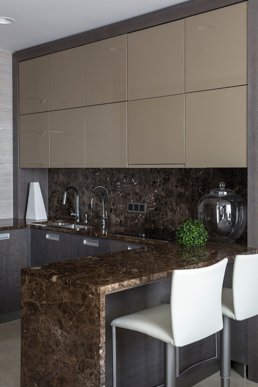 Квартира в ЖК Алые Паруса