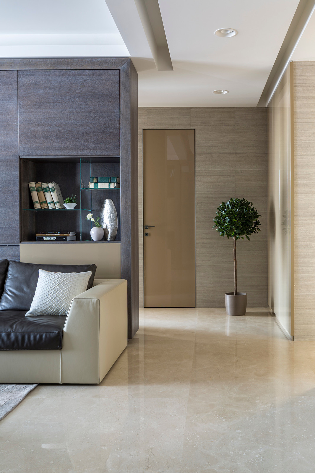 Квартира в ЖК Алые Паруса