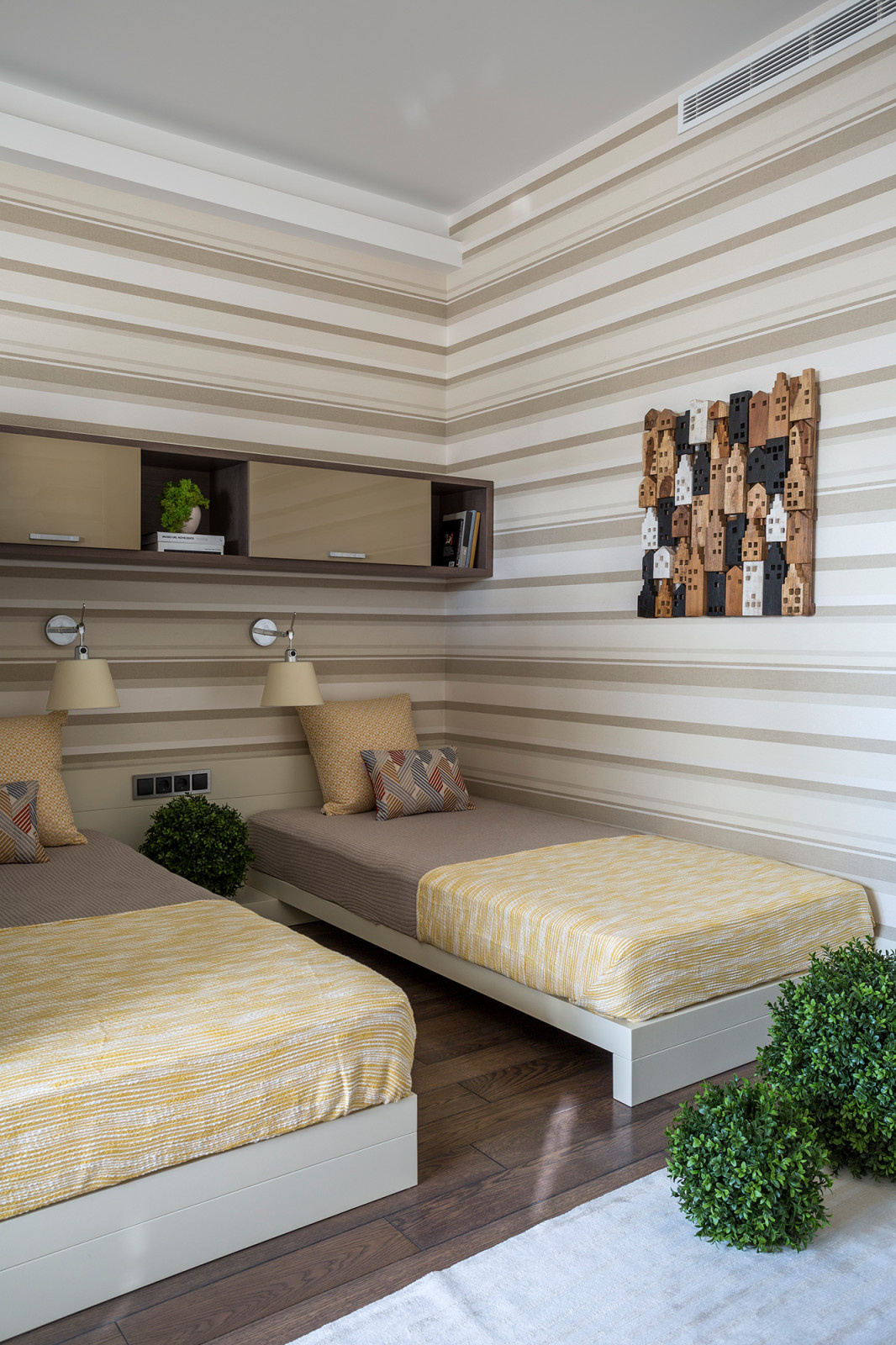 Квартира в ЖК Алые Паруса