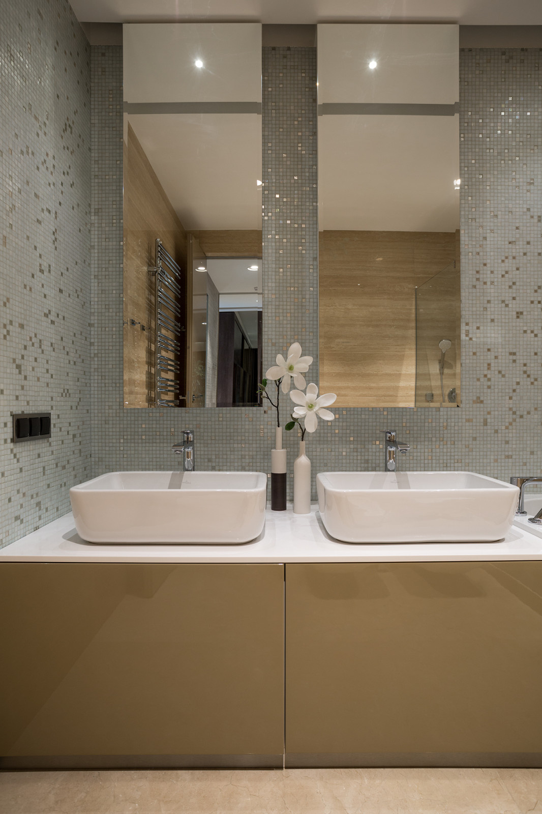 Квартира в ЖК Алые Паруса