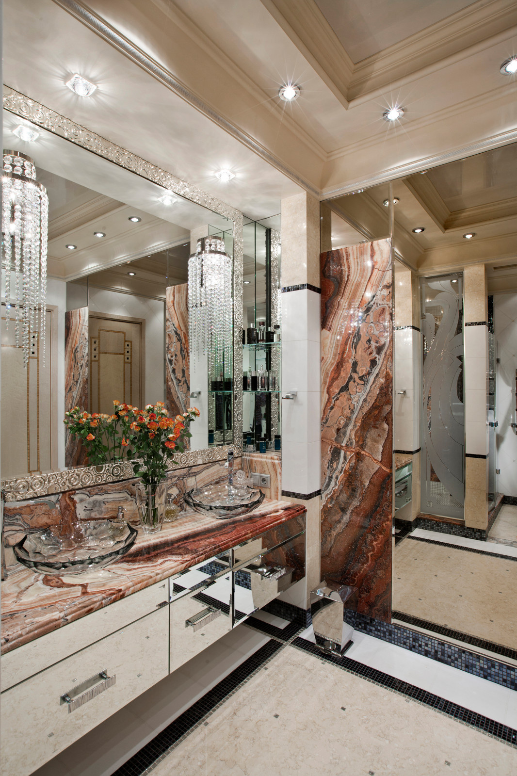 Обложка альбома: Арт-деко