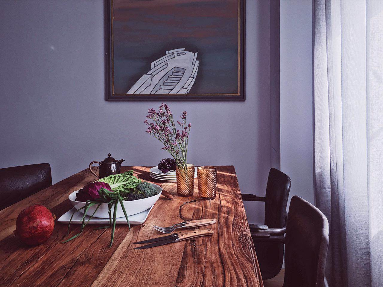 Трехкомнатная квартира для молодой семьи